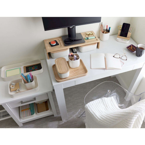 Bureau Opbergset Eco