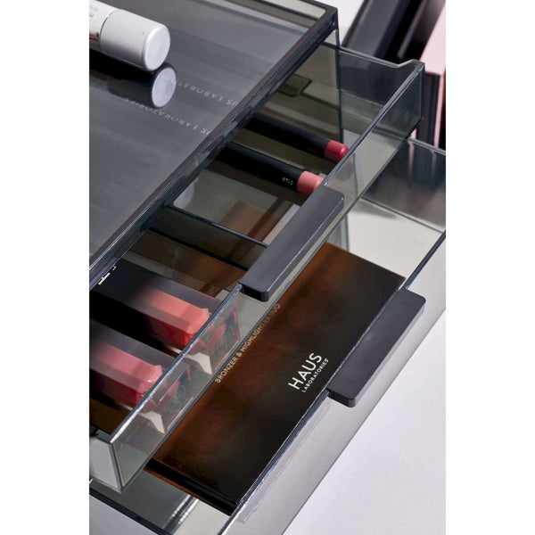 Sarah Tanno Lippenstift Organizer