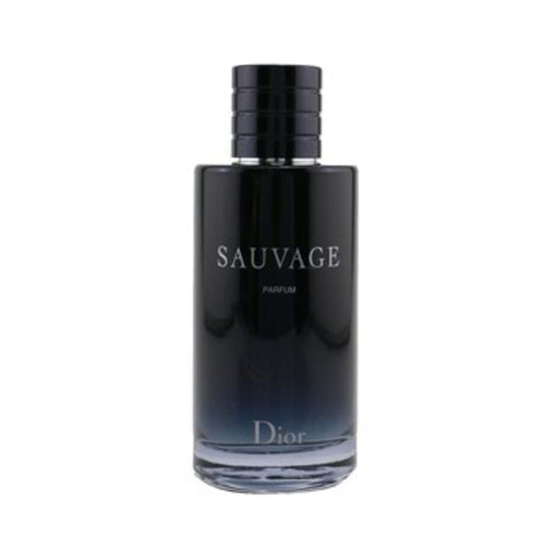 Dior Sauvage Parfum 200 ml – Parfum de luxe pour homme