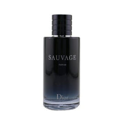 Dior Sauvage Parfum 200 ml – Parfum de luxe pour homme