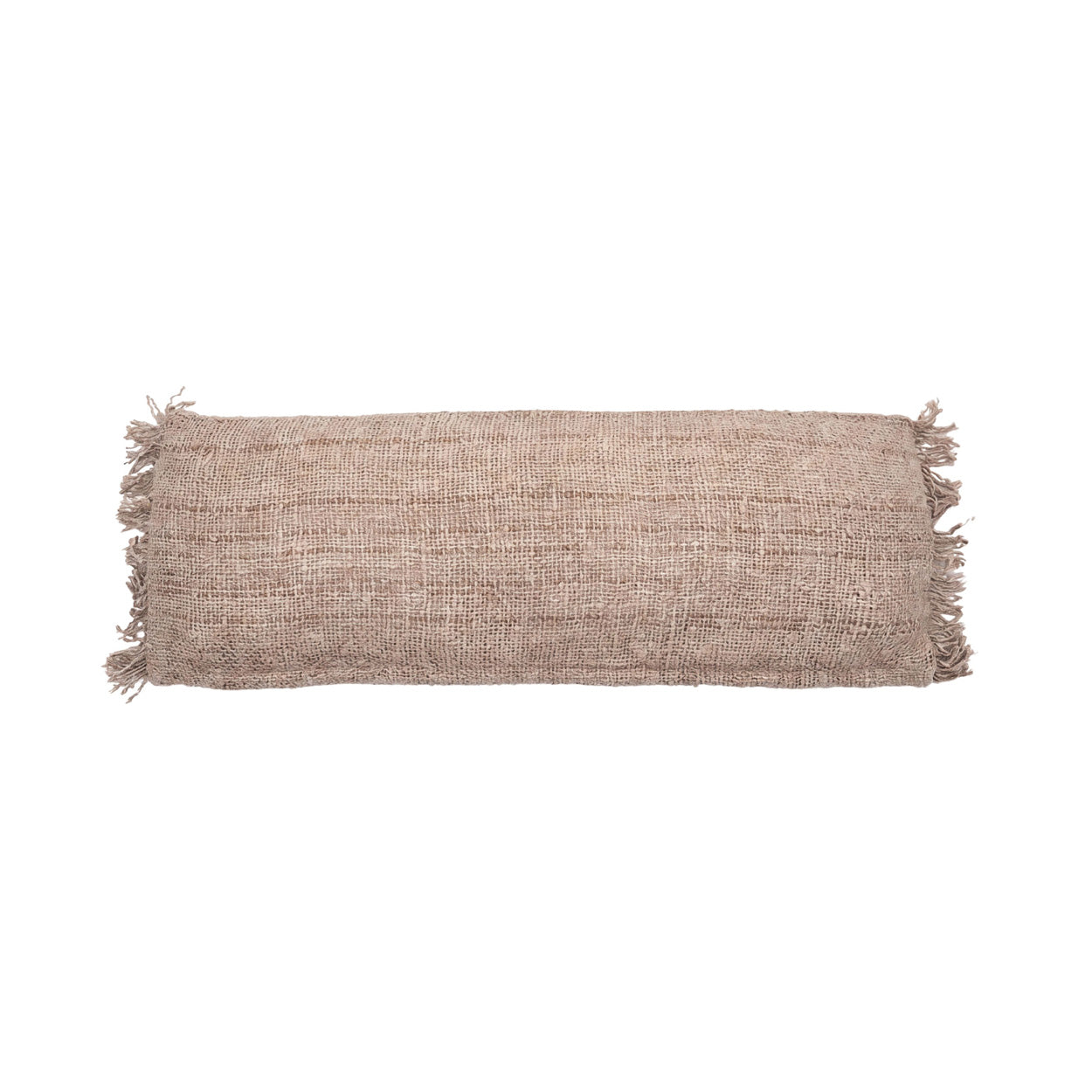 Oh My Gee Kussenhoes - Beige - 35x100