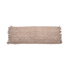 Oh My Gee Kussenhoes - Beige - 35x100