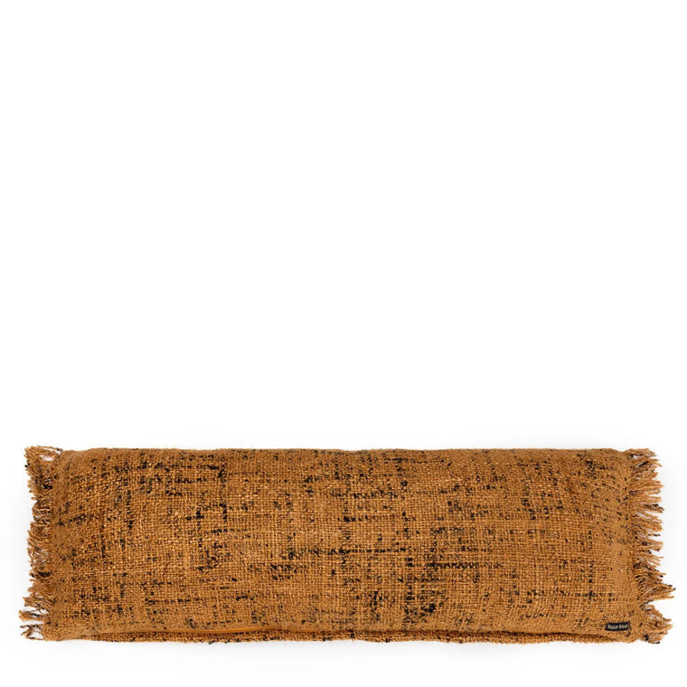 Het Oh My Gee Kussenhoes - CinnamonB - 35x100
