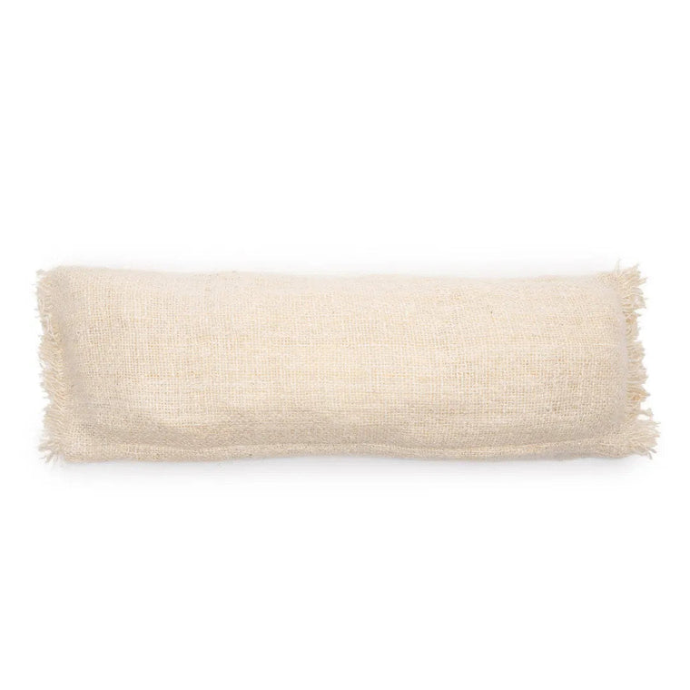 Kussenhoes Oh My Gee - Crème - 35x100