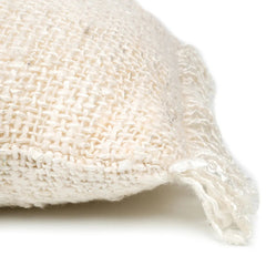 Kussenhoes Oh My Gee - Crème - 35x100