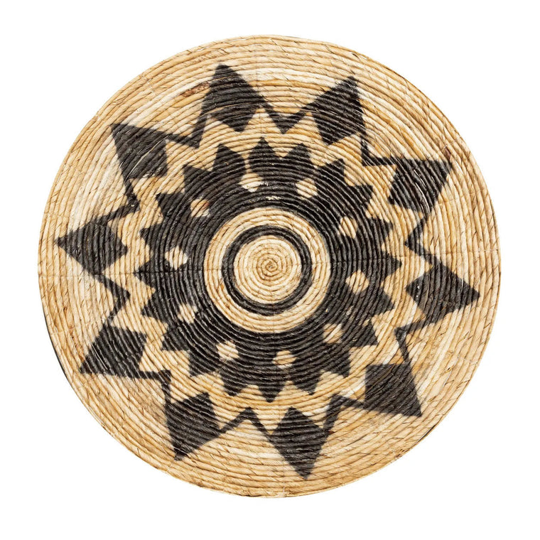 Het Azteekse Bord - Groot