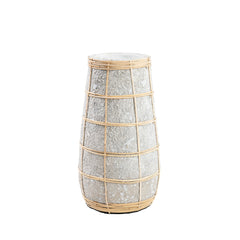 The Cutie Vase - Concrete Natural - M