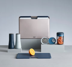 Podium Voedselbewaardoos Set van 5 - Sky Editions