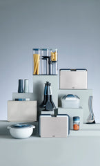 Podium Voedselbewaardoos Set van 5 - Sky Editions