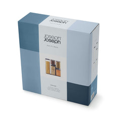 Podium Voedselbewaardoos Set van 5 - Sky Editions