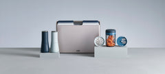 Podium Voedselbewaardoos Set van 5 - Sky Editions