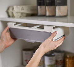 CupboardStore Étagère à épices suspendue