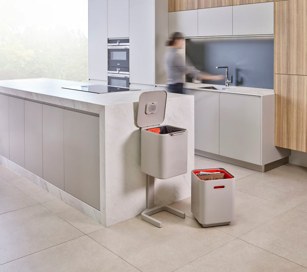 Totem Compact Afvalscheider 2 x 20 liter