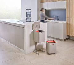 Totem Compact Afvalscheider 2 x 20 liter