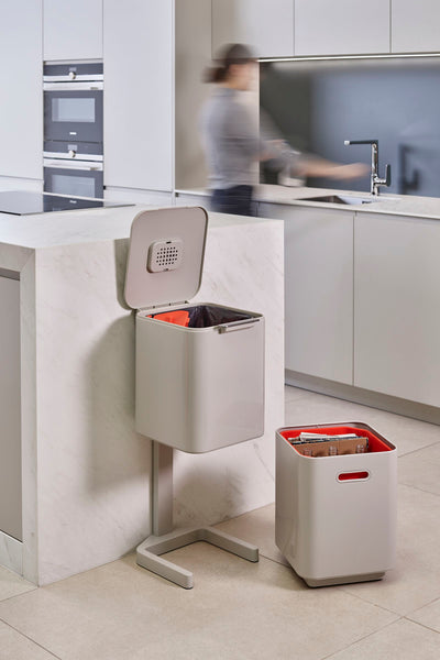 Totem Compact Afvalscheider 2 x 20 liter