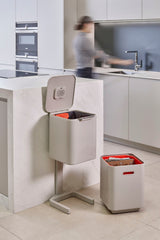 Totem Compact Afvalscheider 2 x 20 liter