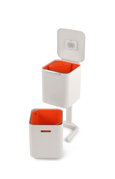Totem Compact Afvalscheider 2 x 20 liter