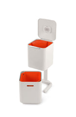 Totem Compact Afvalscheider 2 x 20 liter
