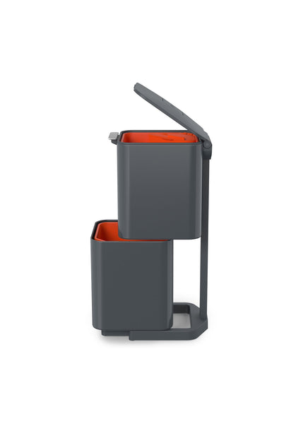 Totem Compact Afvalscheider 2 x 20 liter