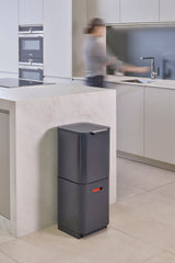 Totem Compact Afvalscheider 2 x 20 liter