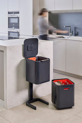 Totem Compact Afvalscheider 2 x 20 liter