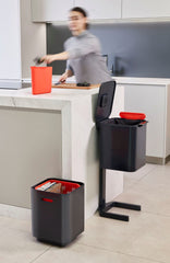 Totem Compact Afvalscheider 2 x 20 liter