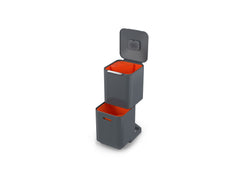 Totem Compact Afvalscheider 2 x 20 liter