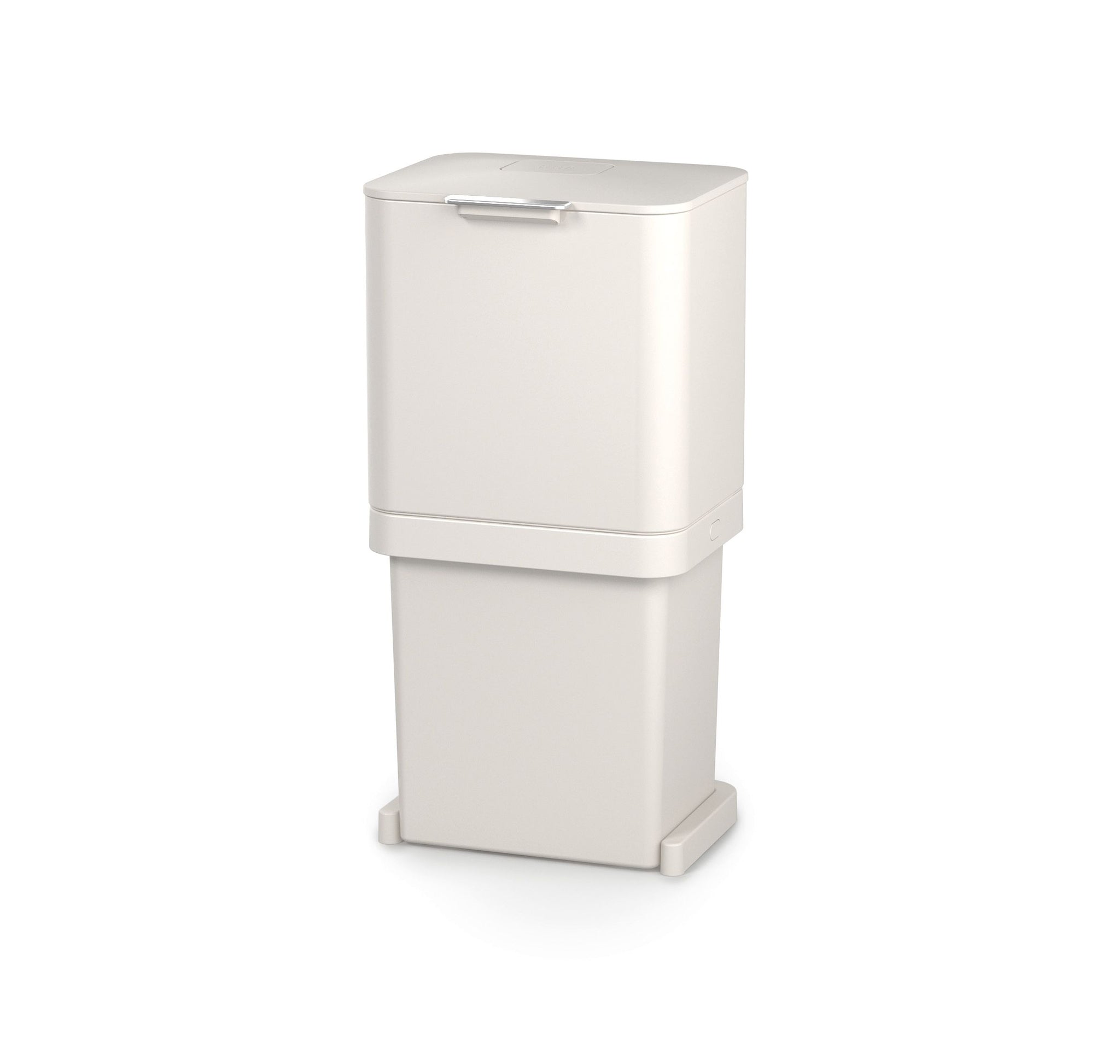 Totem Pop afvalemmer 2x30 L