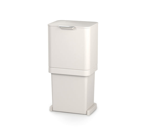 Totem Pop afvalemmer 2x30 L