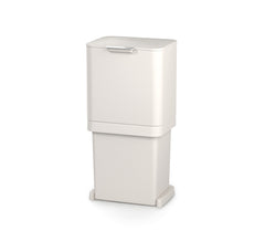 Totem Pop afvalemmer 2x30 L
