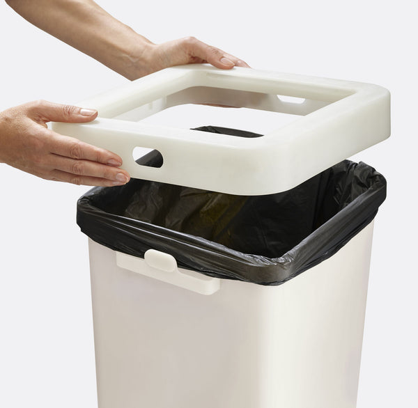 Totem Pop afvalemmer 2x30 L