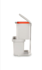 Totem Pop afvalemmer 2x30 L
