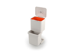 Totem Pop afvalemmer 2x30 L