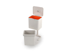 Totem Pop afvalemmer 2x30 L