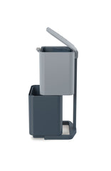 Totem Max 60-liter Trash Can Editions Sky