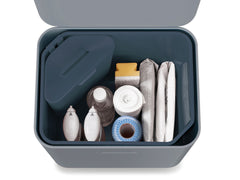 Totem Max 60-liter Trash Can Editions Sky
