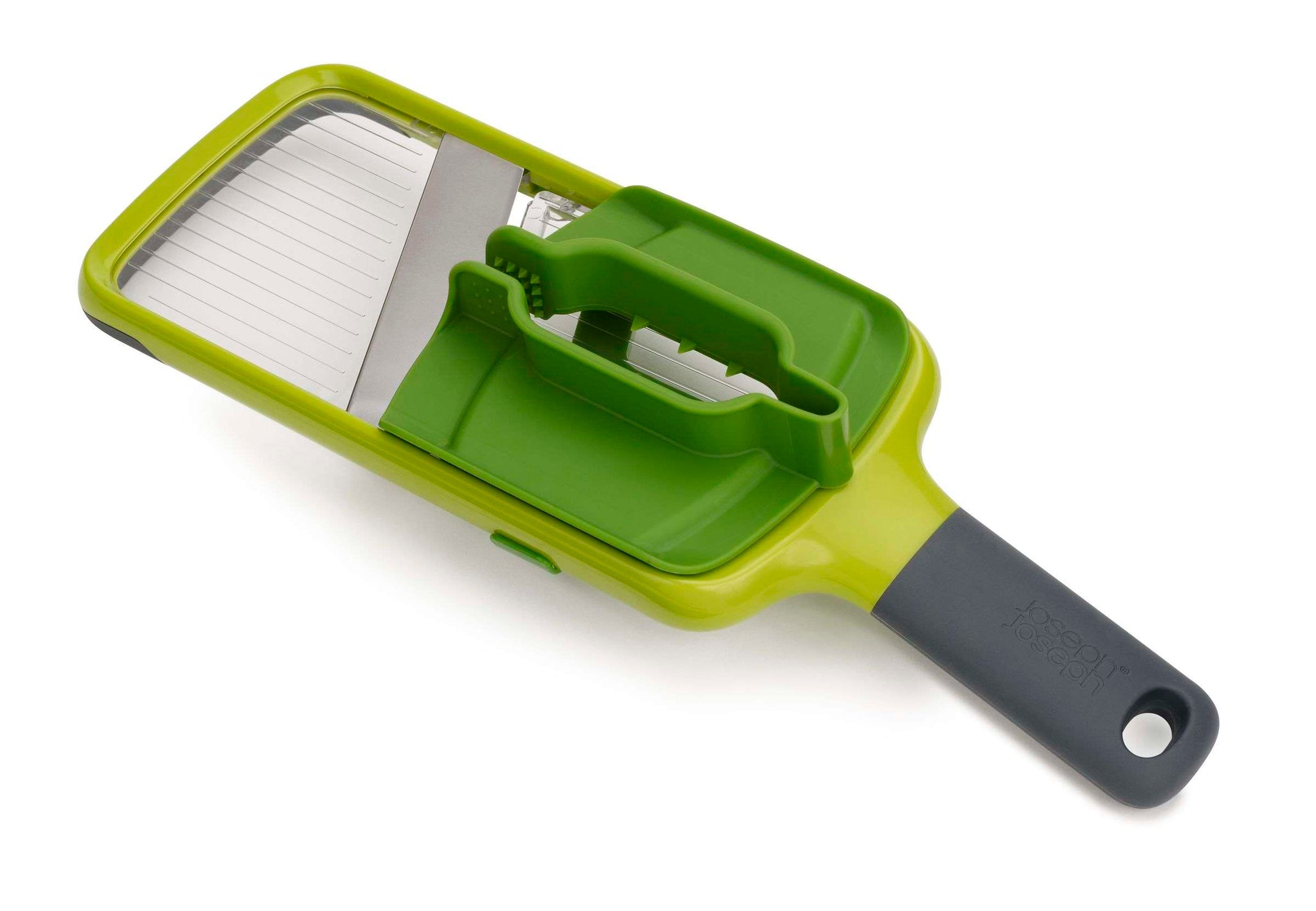 Multi-Grip Mandoline