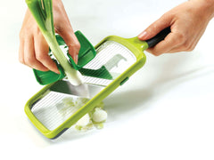 Multi-Grip Mandoline