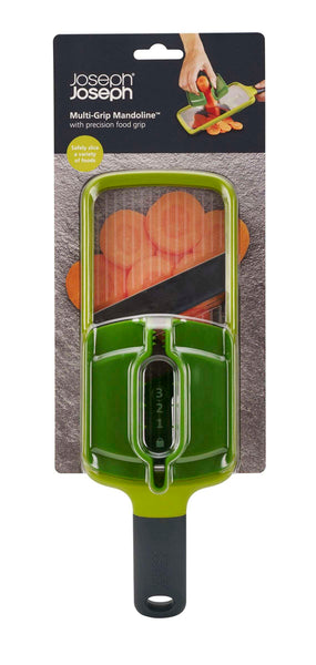 Multi-Grip Mandoline