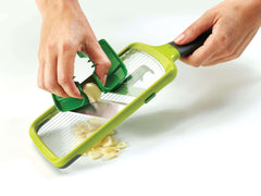 Multi-Grip Mandoline