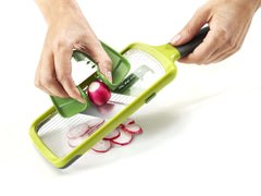 Multi-Grip Mandoline