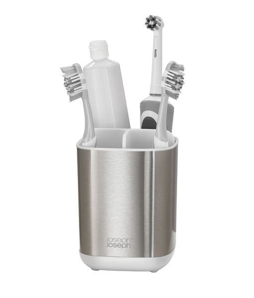 EasyStore Toothbrush Organizer