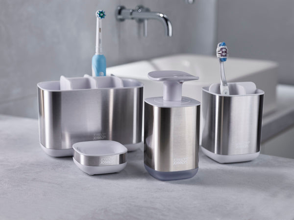 EasyStore Toothbrush Organizer