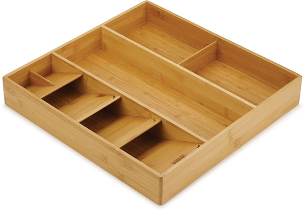DrawerStore Bamboe Keukenlade Organizer