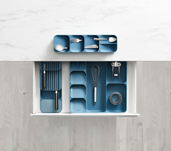 Tiroir de rangement pour cuisine DrawerStore Editions Sky