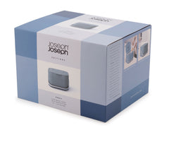 Stack Kitchen Waste Compost Bin 4 L Sky Edition