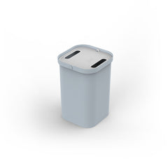 Poubelle de recyclage GoRecycle 2 x 7 litres