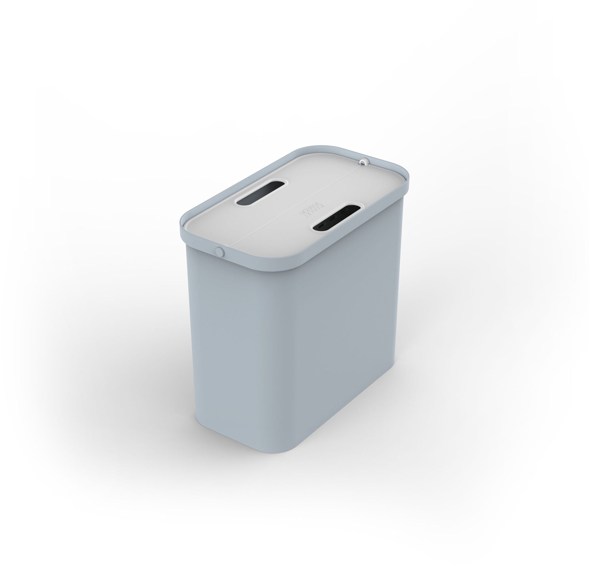 GoRecycle Recycling Bin 2 x 14 liters