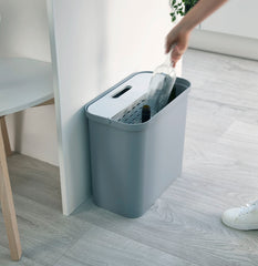 GoRecycle Recycling Bin 2 x 14 liters