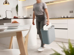 GoRecycle Recycling Bin 2 x 14 liters